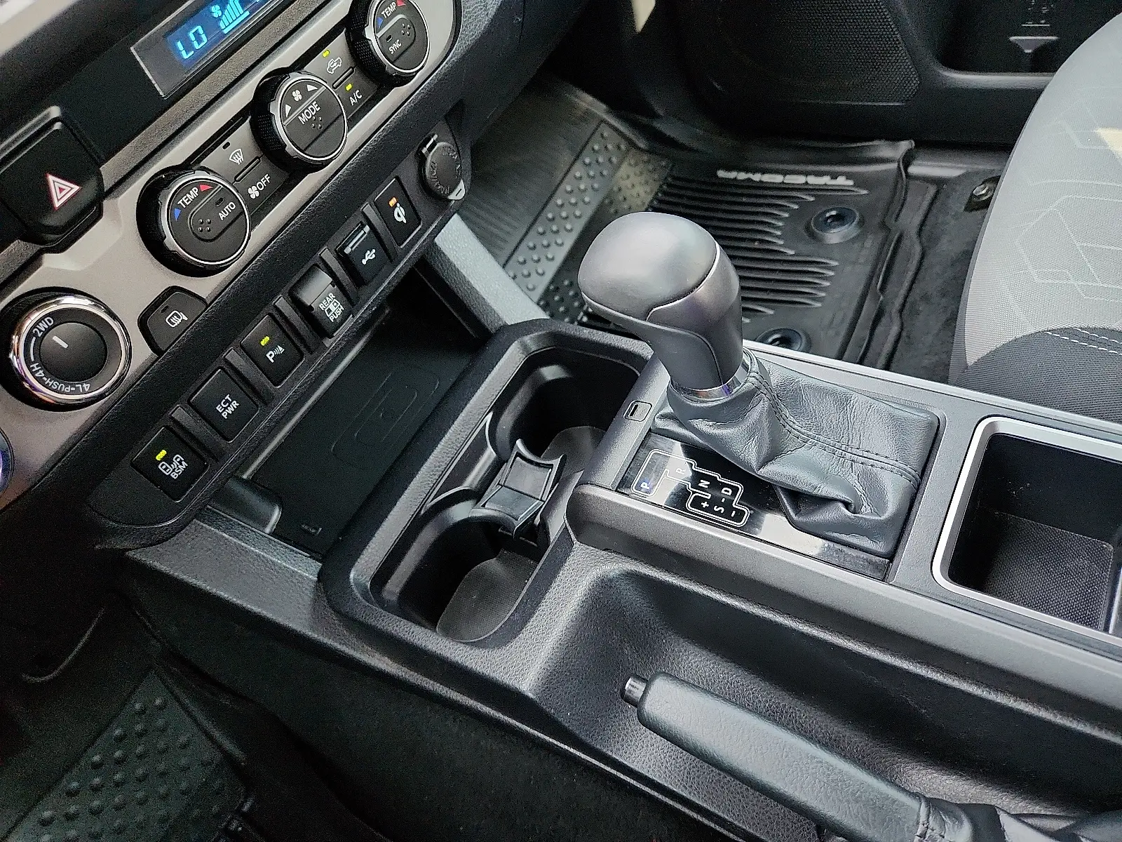 2023 Toyota Tacoma TRD Off Road - Photo 20