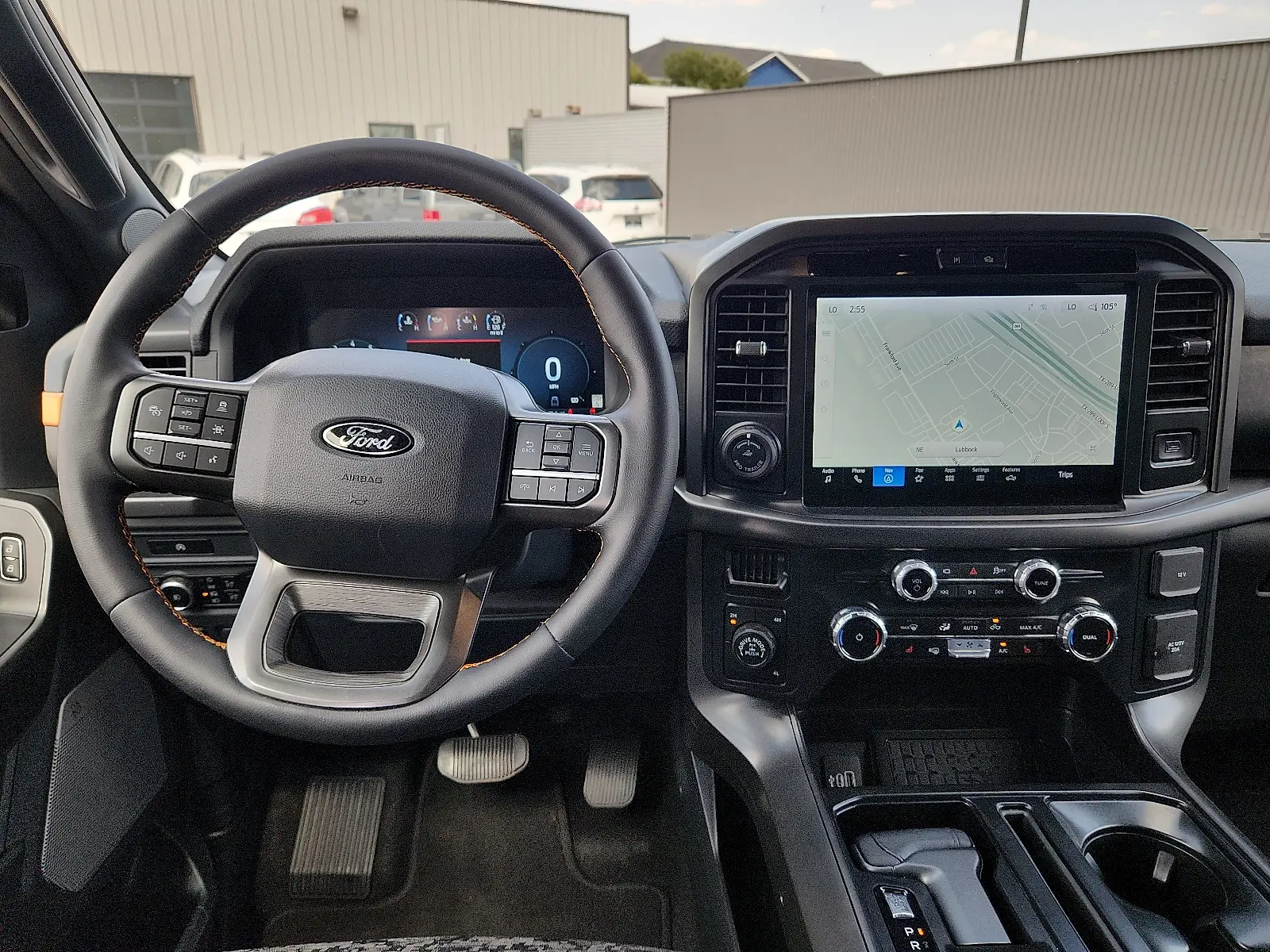 2025 Ford F-150 Tremor - Photo 9