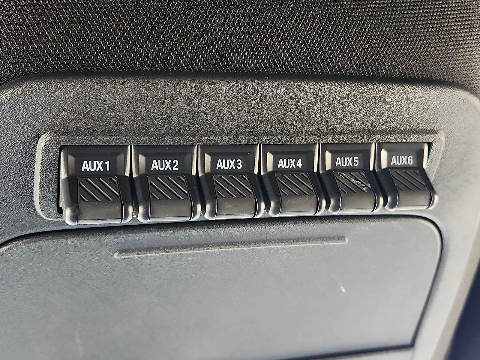 2025 Ford F-150 Tremor - Photo 17