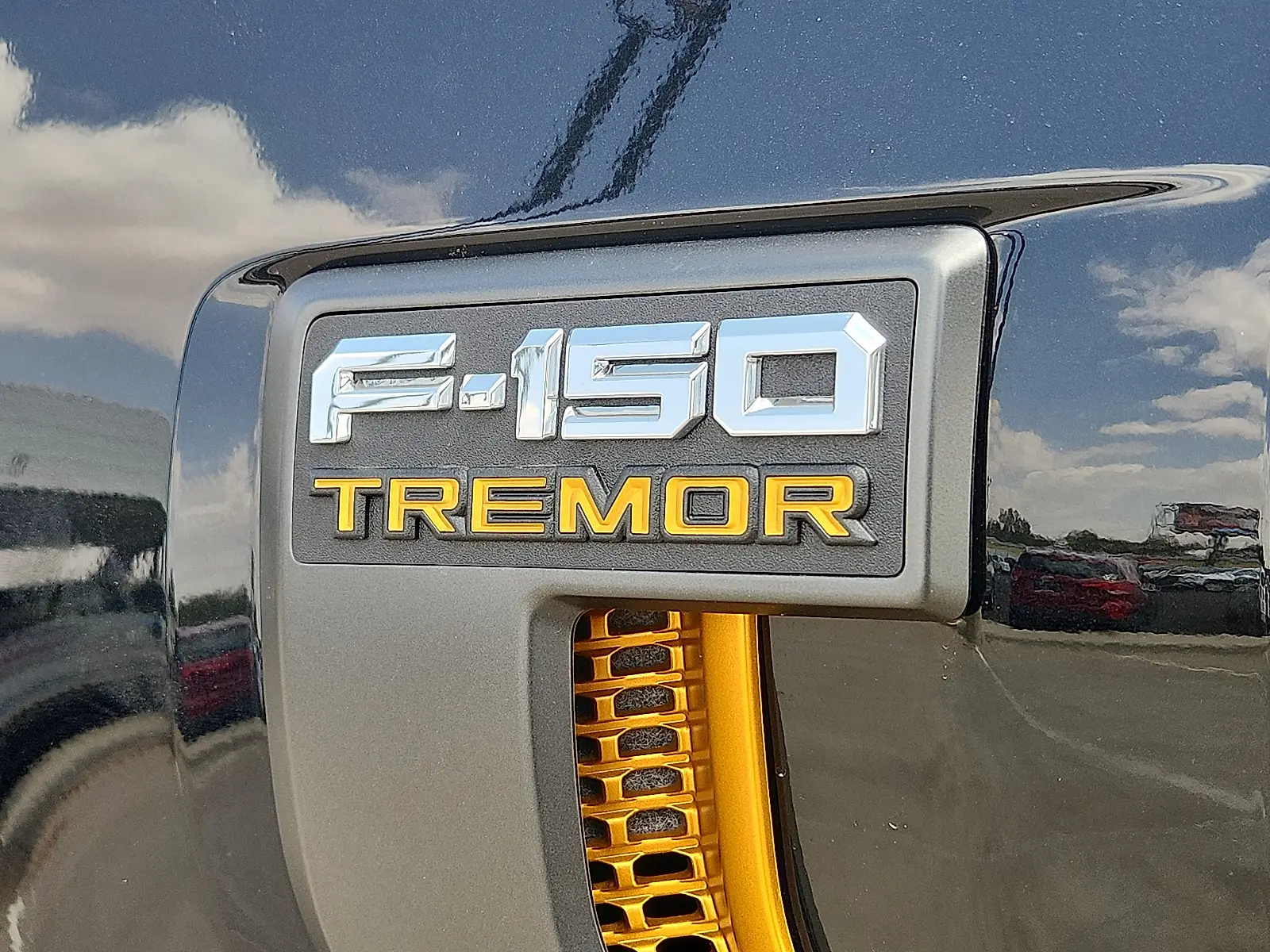 2025 Ford F-150 Tremor - Photo 7