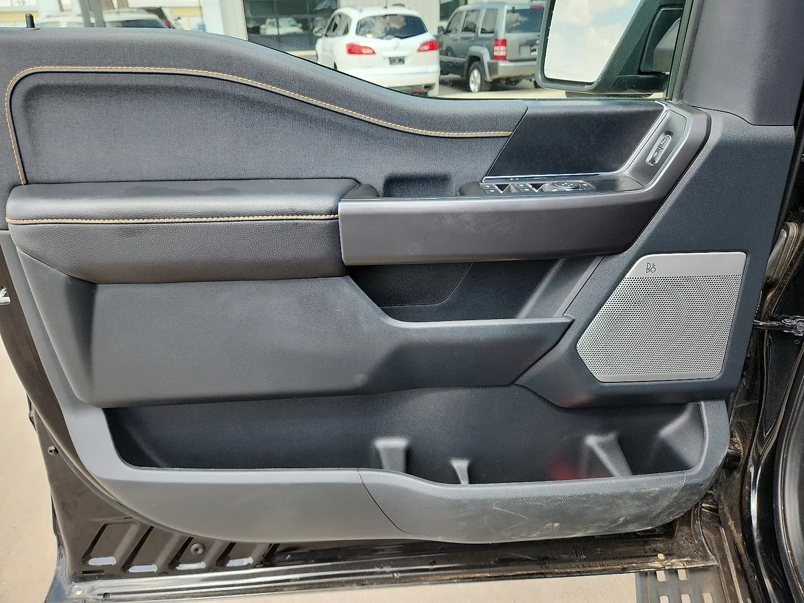 2025 Ford F-150 Tremor - Photo 10