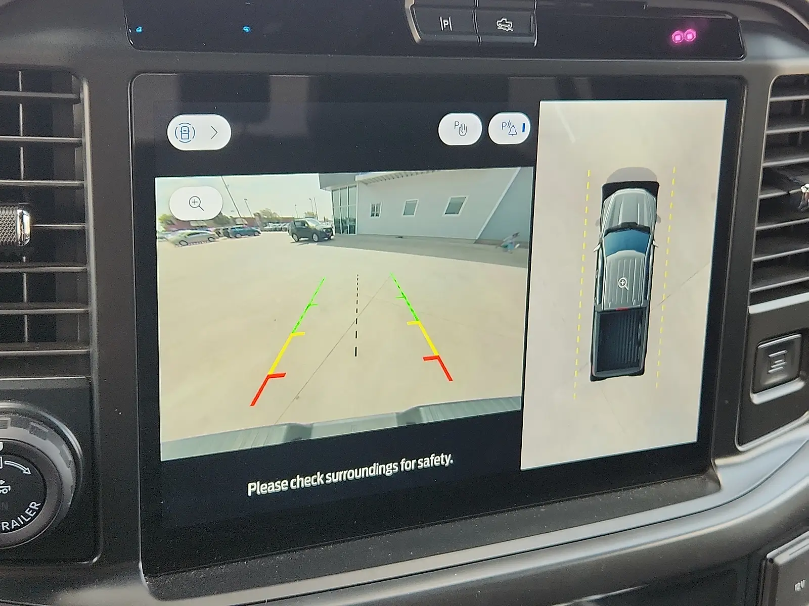 2025 Ford F-150 Tremor - Photo 15