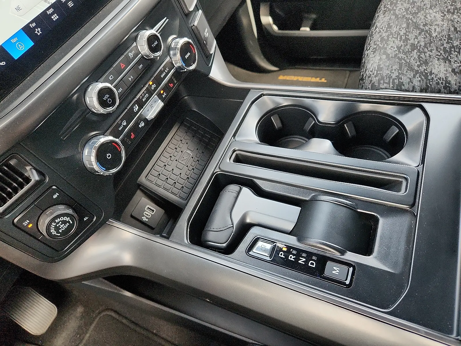 2025 Ford F-150 Tremor - Photo 20