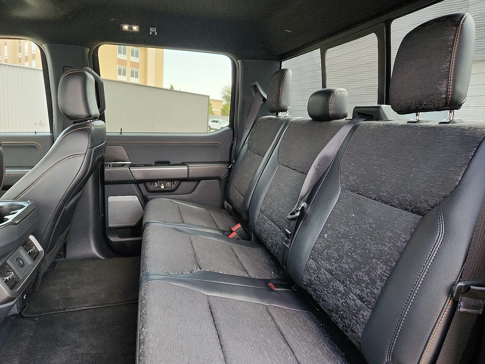 2025 Ford F-150 Tremor - Photo 8